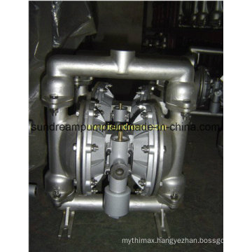 Qby Stainless Steel Diaphragm Pump